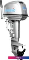Лодочный мотор Seanovo SN30FHS