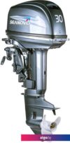 Лодочный мотор Seanovo SN30FFES