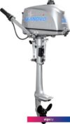 Лодочный мотор Seanovo SN3FHS