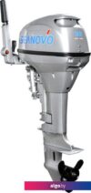 Лодочный мотор Seanovo SN9.9FHS
