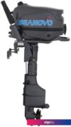 Лодочный мотор Seanovo SNF5HAS Enduro