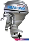 Лодочный мотор Seanovo SNEF30FEL-T EFI