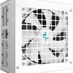 Блок питания DeepCool PN750M WH