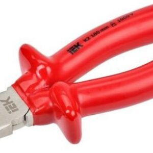 Плоскогубцы IEK A2L3-PL20-K2-180