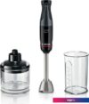 Погружной блендер Bosch ErgoMaster MSM4B620