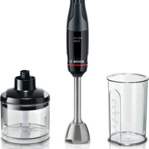 Погружной блендер Bosch ErgoMaster MSM4B620