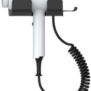 Сушилка для волос CENTEK CT-2252 (белый)