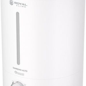 Увлажнитель воздуха Royal Clima Sanremo Alto RUH-SA300/4.0M-WT