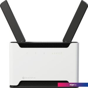 Точка доступа с LTE-модемом Mikrotik Chateau LTE6 ax