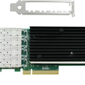 Сетевая карта LR-Link LREC9804BF-4SFP+