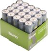 Батарейка Buro Alkaline LR03 AAA (20 шт)