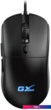 Игровая мышь Genius Scorpion M500 (черный)