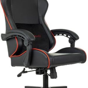 Игровое (геймерское) кресло A4Tech Bloody GC-780 (черный)