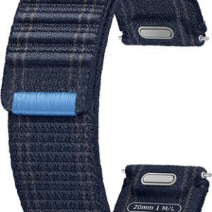 Ремешок Samsung Fabric для Samsung Galaxy Watch7 (M/L