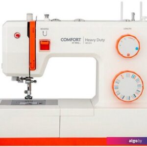 Электромеханическая швейная машина Comfort HD 1015