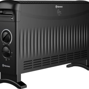 Конвектор Thermex Cadorna 2000 (черный)