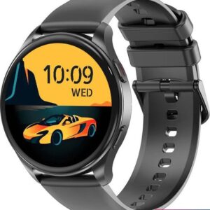 Фитнес-браслет Blackview X20 (черный)