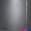 Осевой вентилятор Soler&Palau Silent-200 CHZ Grey Design 5210426200-436500