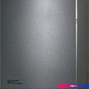Осевой вентилятор Soler&Palau Silent-200 CHZ Grey Design 5210426200-436500