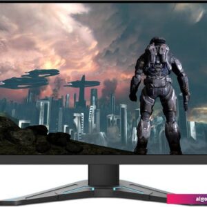 Игровой монитор Lenovo G24-20 66CFGAC1EU