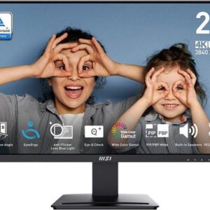 Монитор MSI Pro MP273U