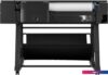 Плоттер HP DesignJet T850 2Y9H2A