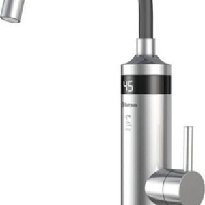 Проточный электрический водонагреватель-кран Thermex Ton 3000