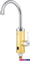 Проточный электрический водонагреватель-кран Thermex Amber 3000