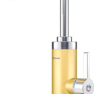 Проточный электрический водонагреватель-кран Thermex Amber 3000