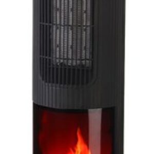 Тепловентилятор LEX LXCR 1526