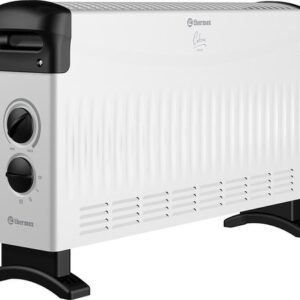 Конвектор Thermex Cadorna 2000 (белый)