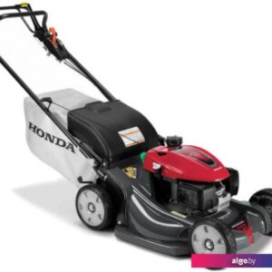Газонокосилка Honda HRX537C7HYEН