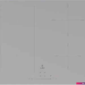 Варочная панель LEX EVI 641A GR