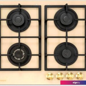 Варочная панель Hyundai HHG 6434 BE