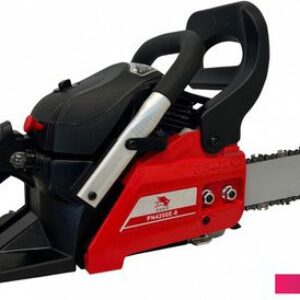 Бензопила ZEUS PN4200E-8