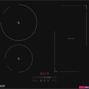 Варочная панель Exiteq EXH-503IB