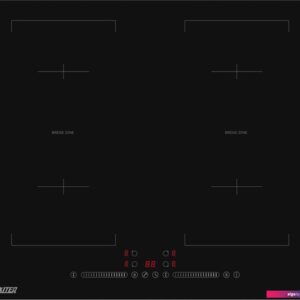Варочная панель Exiteq EXH-504IB