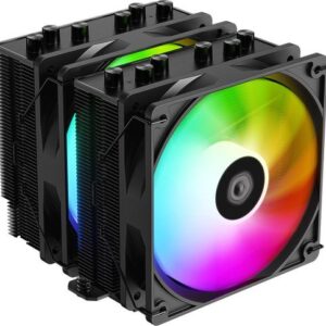 Кулер для процессора ID-Cooling SE-206-XT ARGB