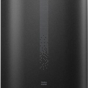 Накопительный электрический водонагреватель Electrolux EWH 80 Gladius Inverter Grafit