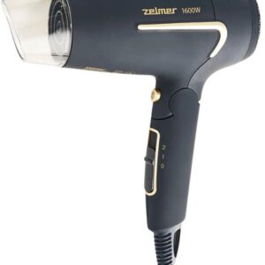 Фен Zelmer ZHD8321