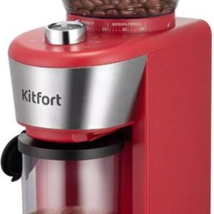 Электрическая кофемолка Kitfort KT-7206