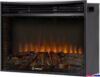 Электрокамин Electrolux EFP/P-3020LS N