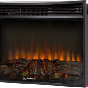 Электрокамин Electrolux EFP/P-3020LS N