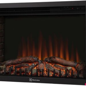 Электрокамин Electrolux Sphere Plus EFP/P-3320RLS N