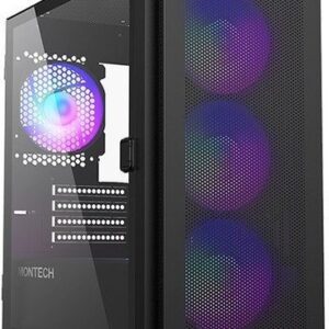 Компьютер TGPC Advanced Mini 86733 I-X