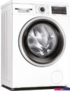 Стирально-сушильная машина Bosch Serie 4 WDS28460ME