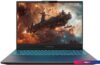 Игровой ноутбук Maibenben X-Treme Typhoon X16A-R77445FFSLGRE0