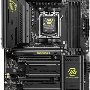 Материнская плата MSI MAG X870 Tomahawk WiFi