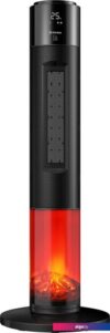 Тепловентилятор Thermex Erba 2000