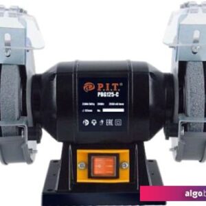 Заточный станок P.I.T PBG125-C